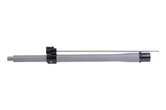 Noveske Rifleworks 14.5" AR-15 barrel, stainless.